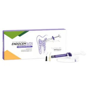 EndoCem Premixed MTA
