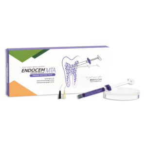 EndoCem Premixed MTA