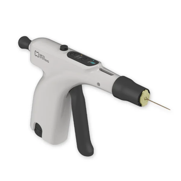 Meta Biomed EQ-V Obturation Cordless Kit - Image 5