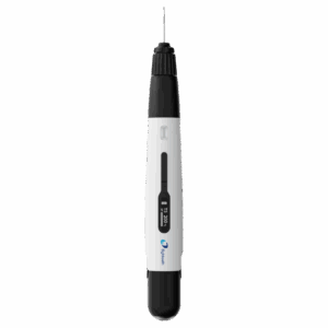 Eighteeth Space Fill Gutta-Percha Obturation Device