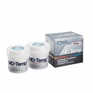 Meta Biomed MD-Temp Plus