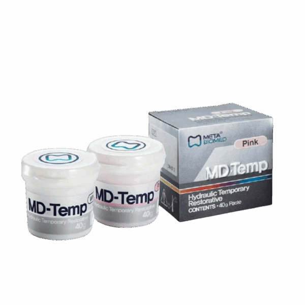MD-Temp Plus