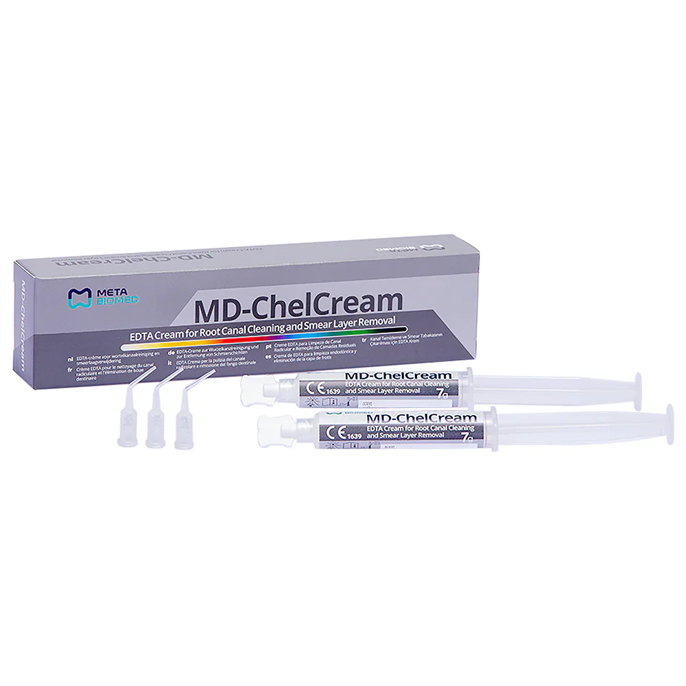 Meta Biomed MD-ChelCream