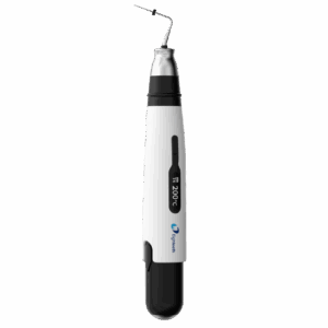Eighteeth Space Pack Obturation Handpiece
