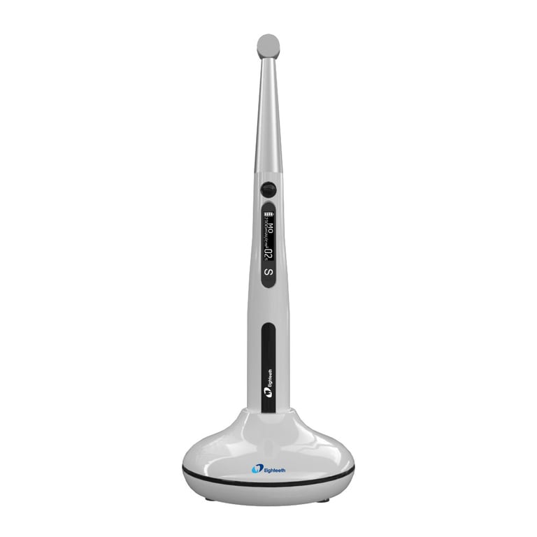 Eighteeth Cordless Curing Pen