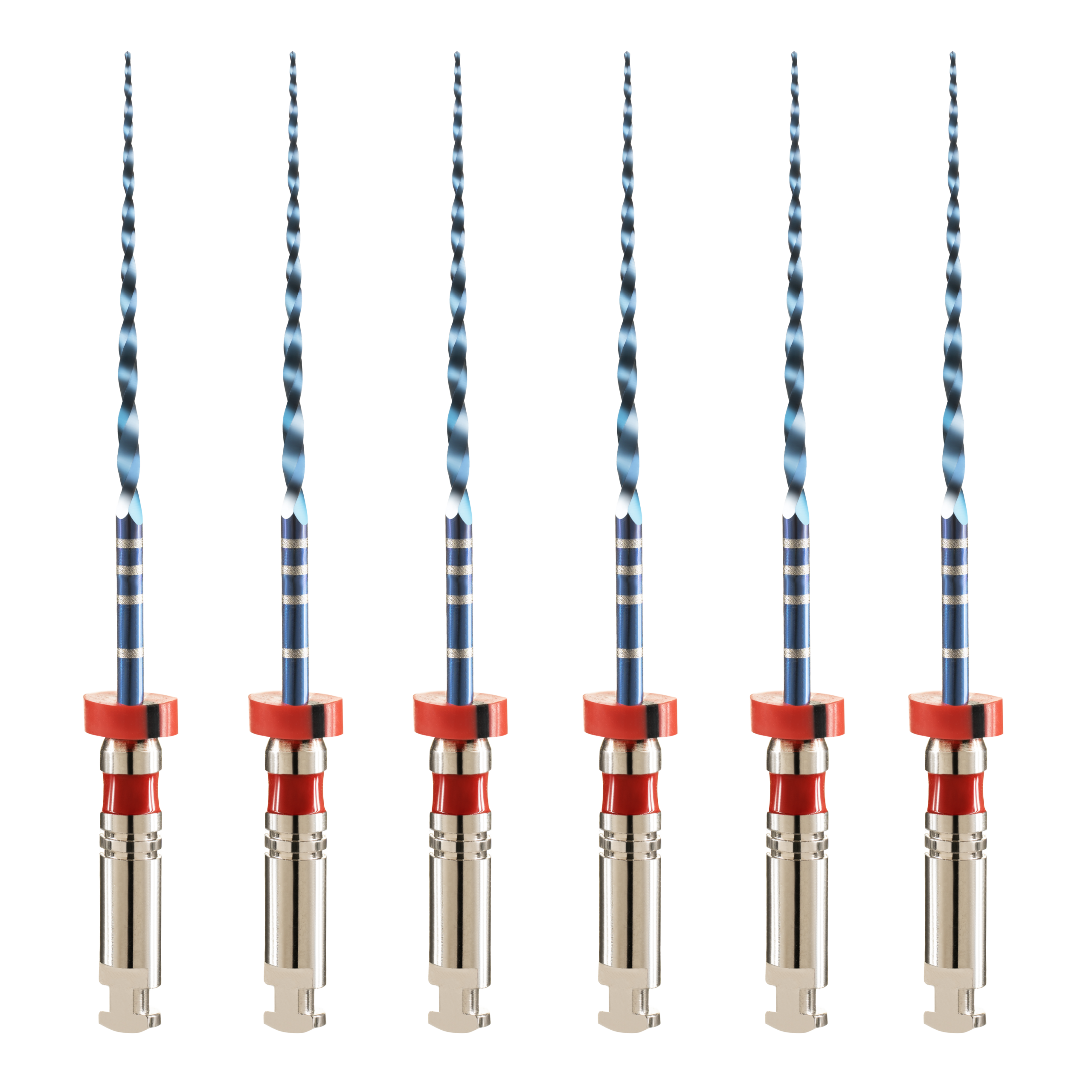 EZ-SHAPER PRO Rotary Files | Conservative Endodontic System