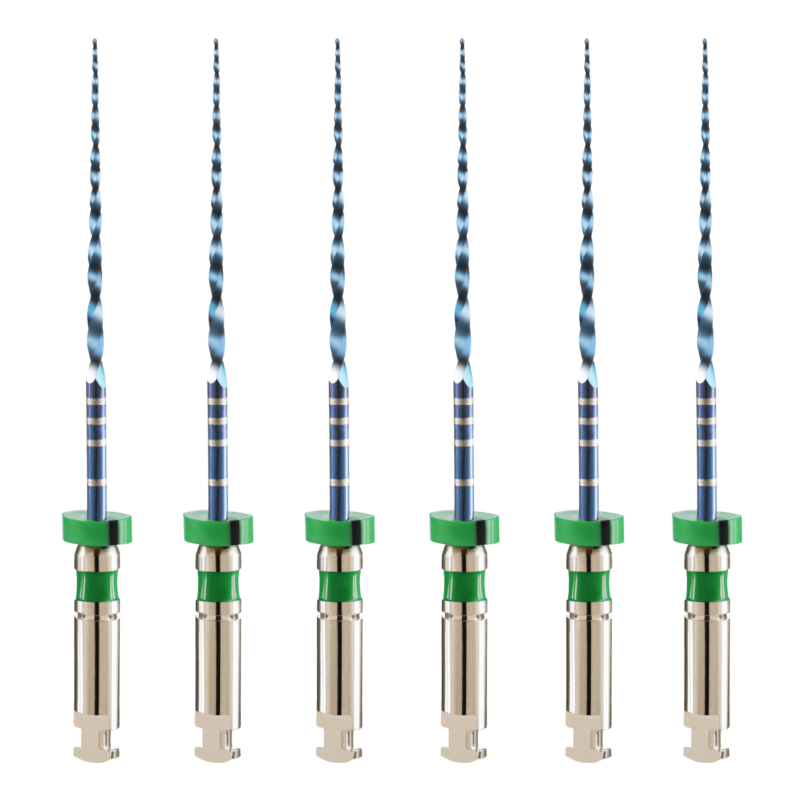 EZ-SHAPER PRO Rotary Files | Conservative Endodontic System