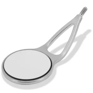 MEGA Retract FS RHODIUM Bifurcated