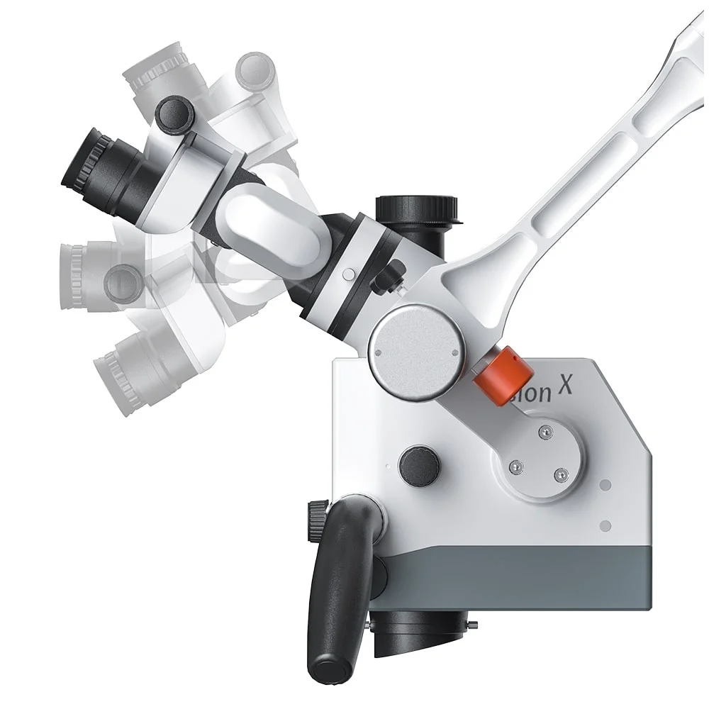 AcuVision-X Microscope - Image 2