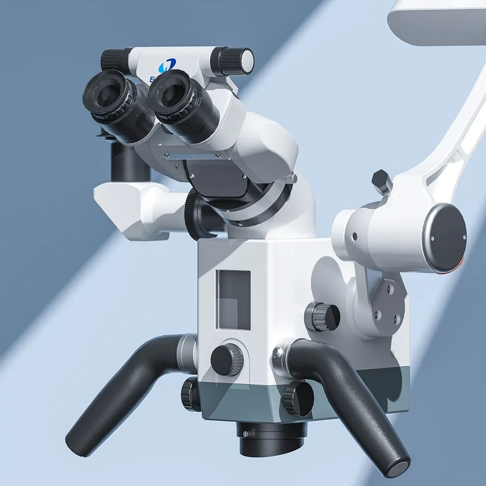 AcuVision-X Microscope - Image 3