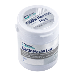 Meta Biomed EQ-V Gutta Percha Bar