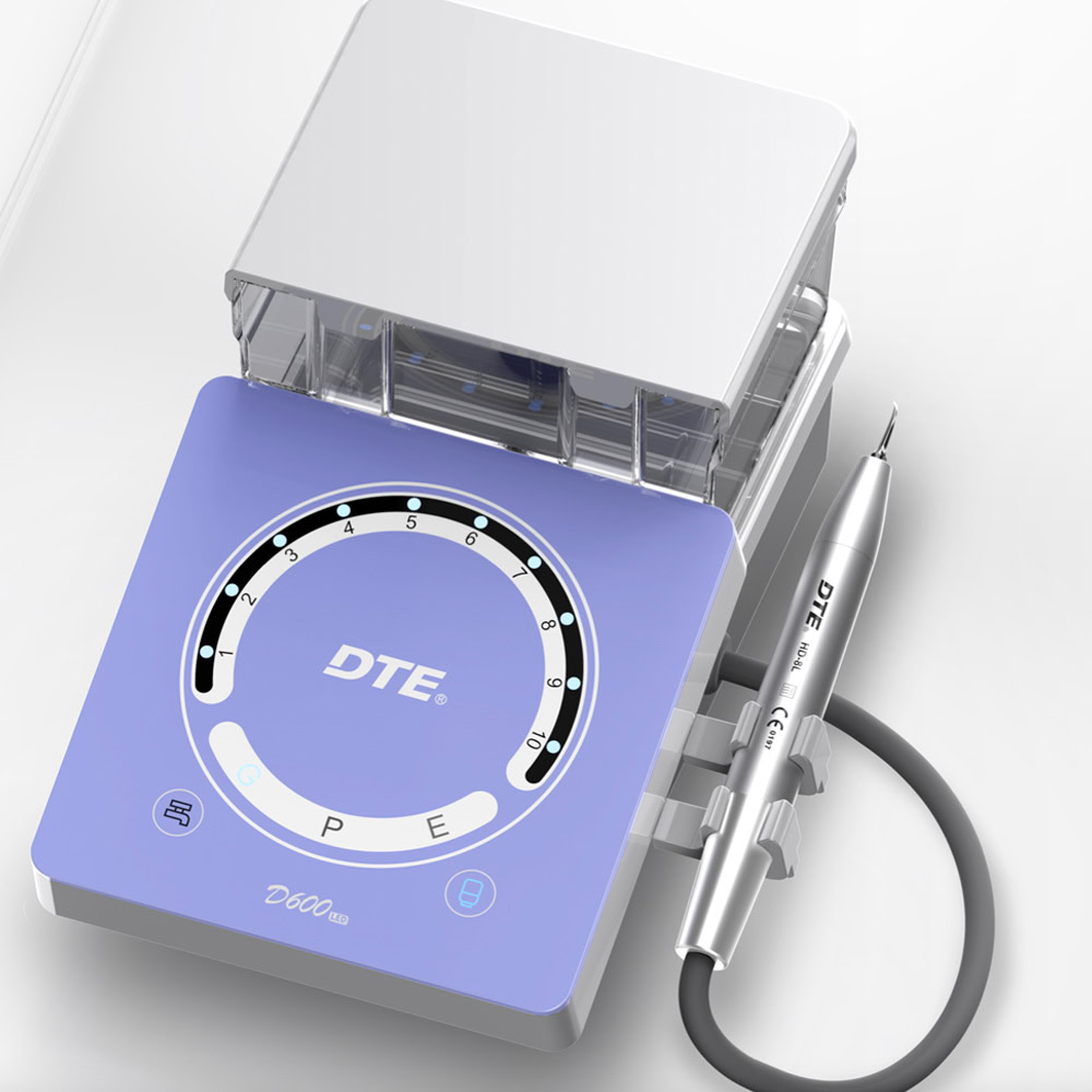Woodpecker DTE D600 Ultrasonic Scaler - Image 3