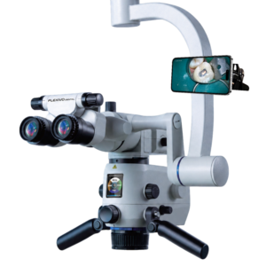 Flexivo EndoZoom Dental Microscope