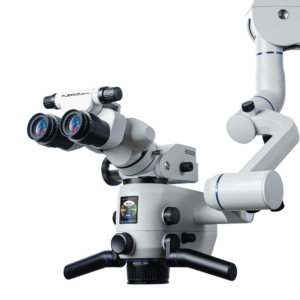 Flexivo EndoZoom Dental Microscope