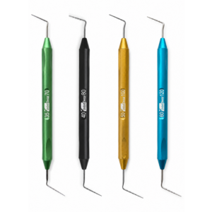 Flexivo Endodontic Plugger