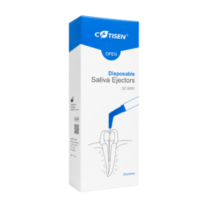 Endodontic Micro Aspirator