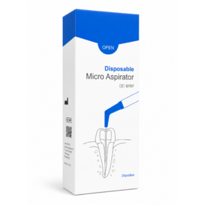 Flexivo Endodontic Micro Aspirator