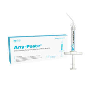 MEDICULUS Any-Paste Calcium Hydroxide Paste