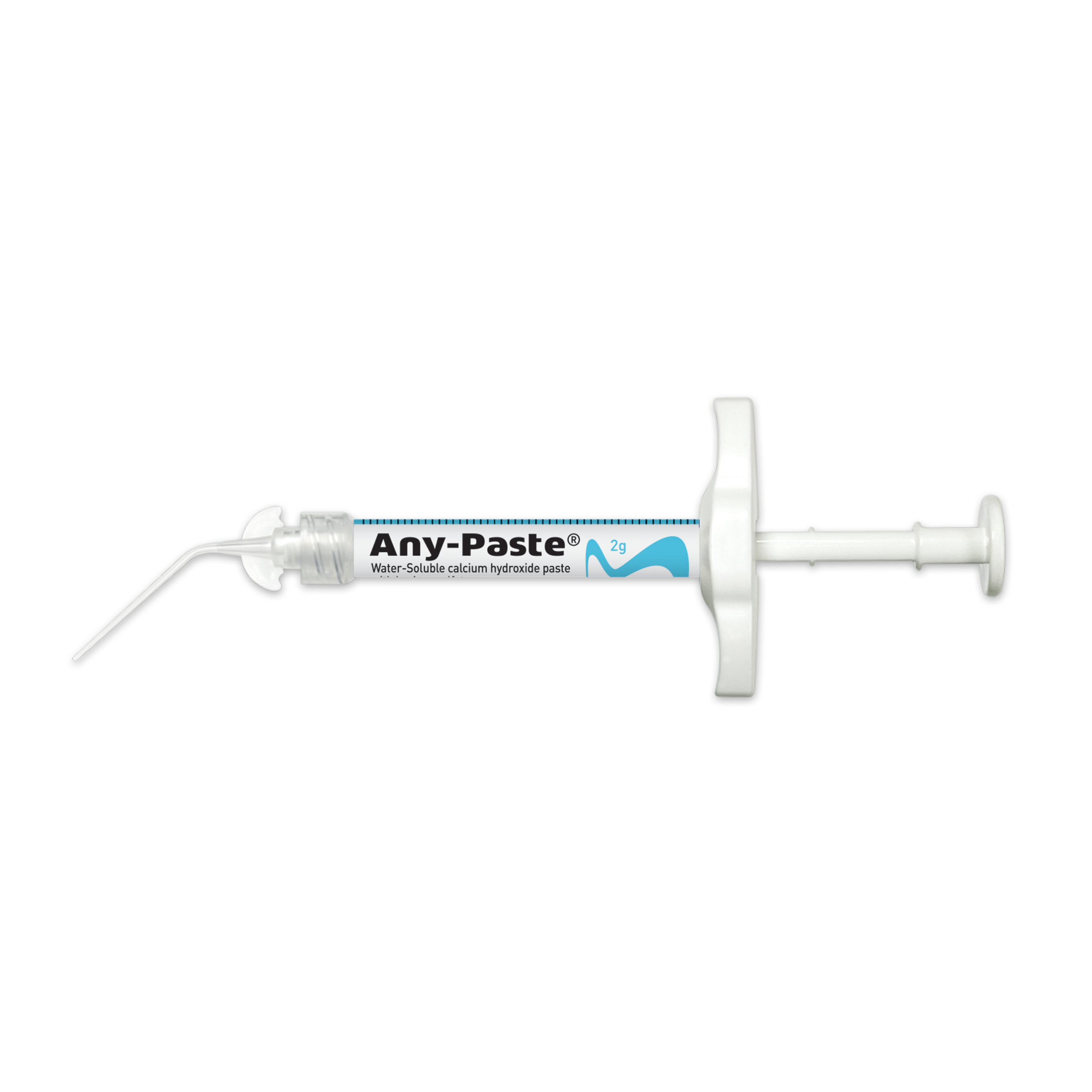 MEDICULUS Any-Paste Calcium Hydroxide Paste - Image 2