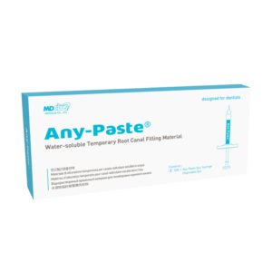 Mediculus Any-Paste Temporary Filling Material