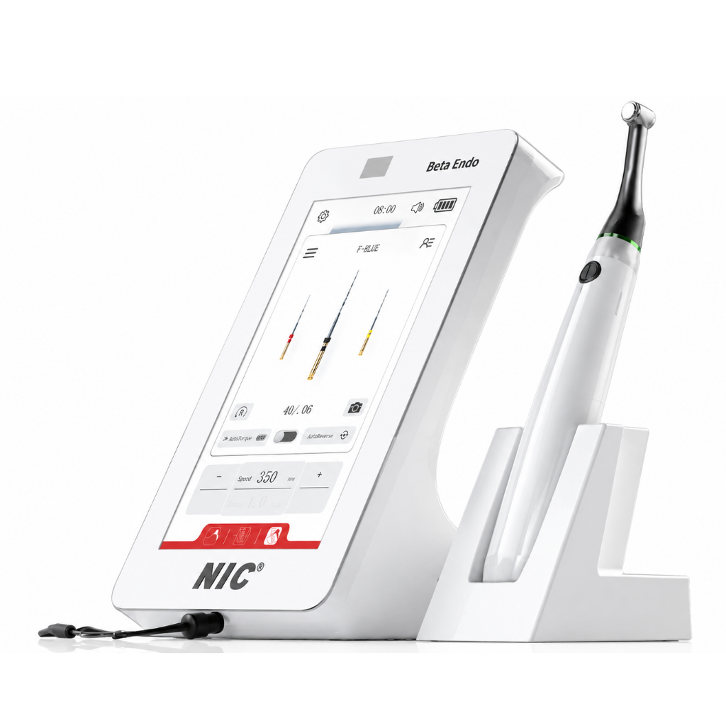 NIC Beta Endo Motor