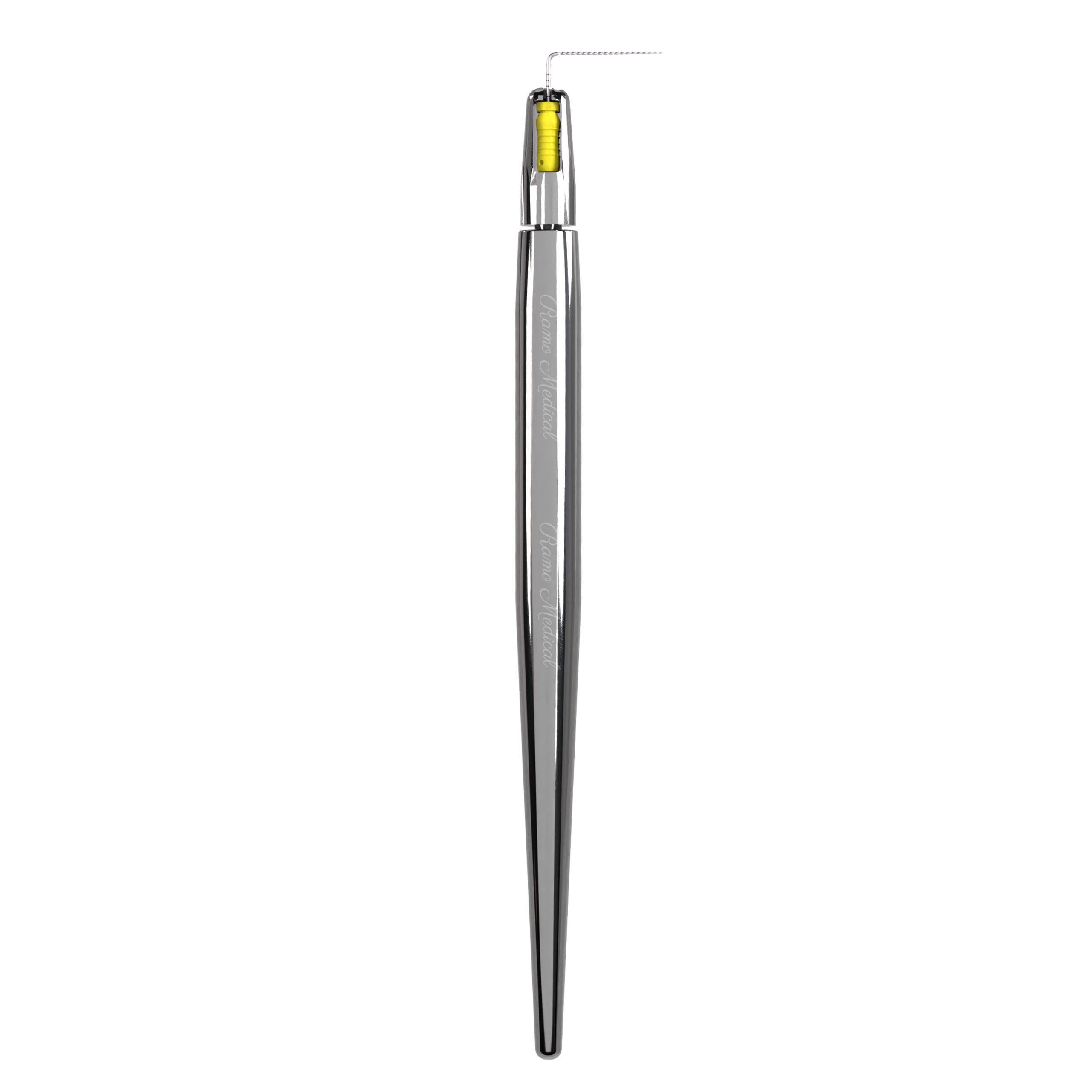 Endo Holder Endodontic Hand File Holder