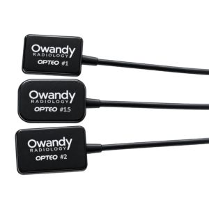 Owandy OPTEO Digital Intraoral X-Ray Sensor