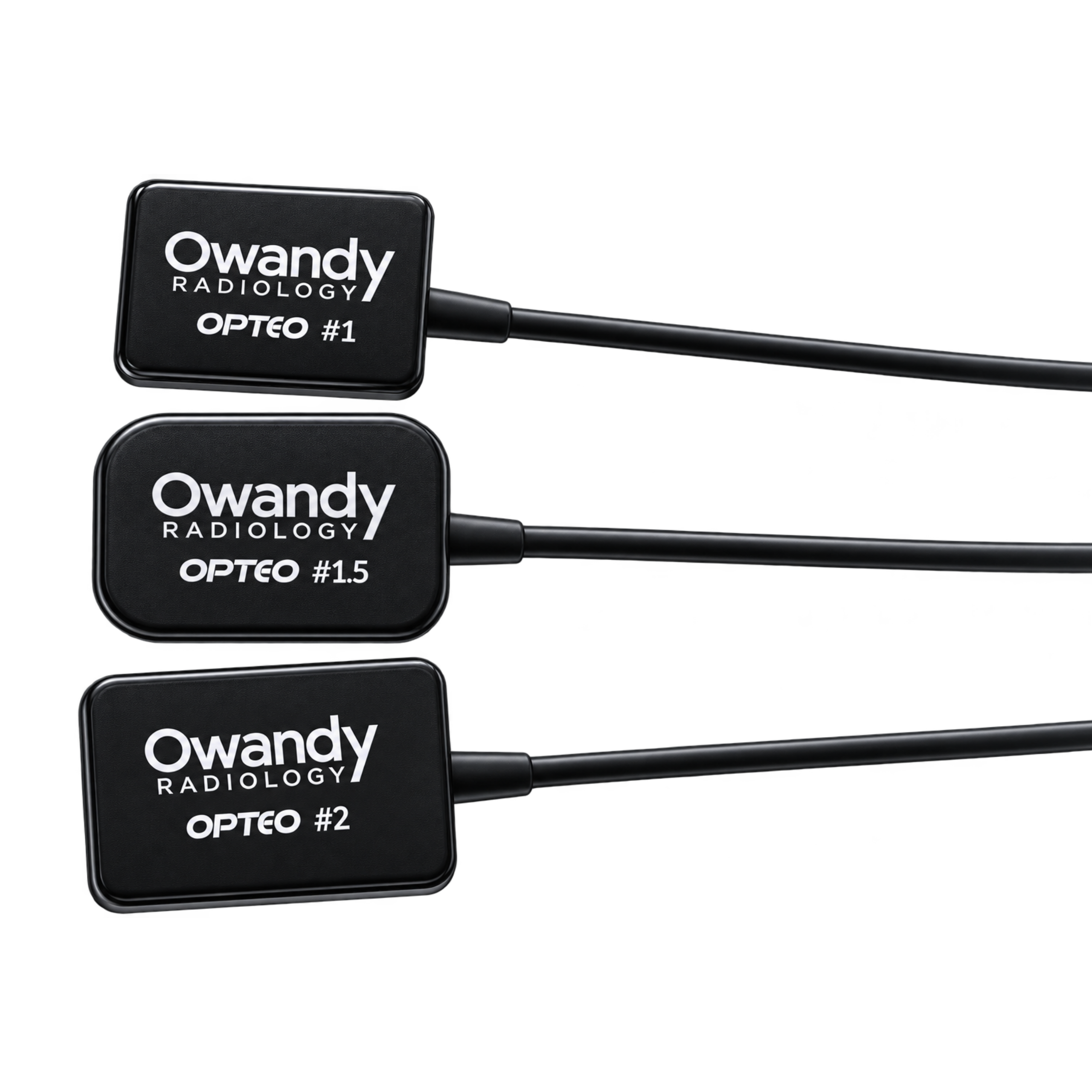 Owandy OPTEO Digital Intraoral X-Ray Sensor