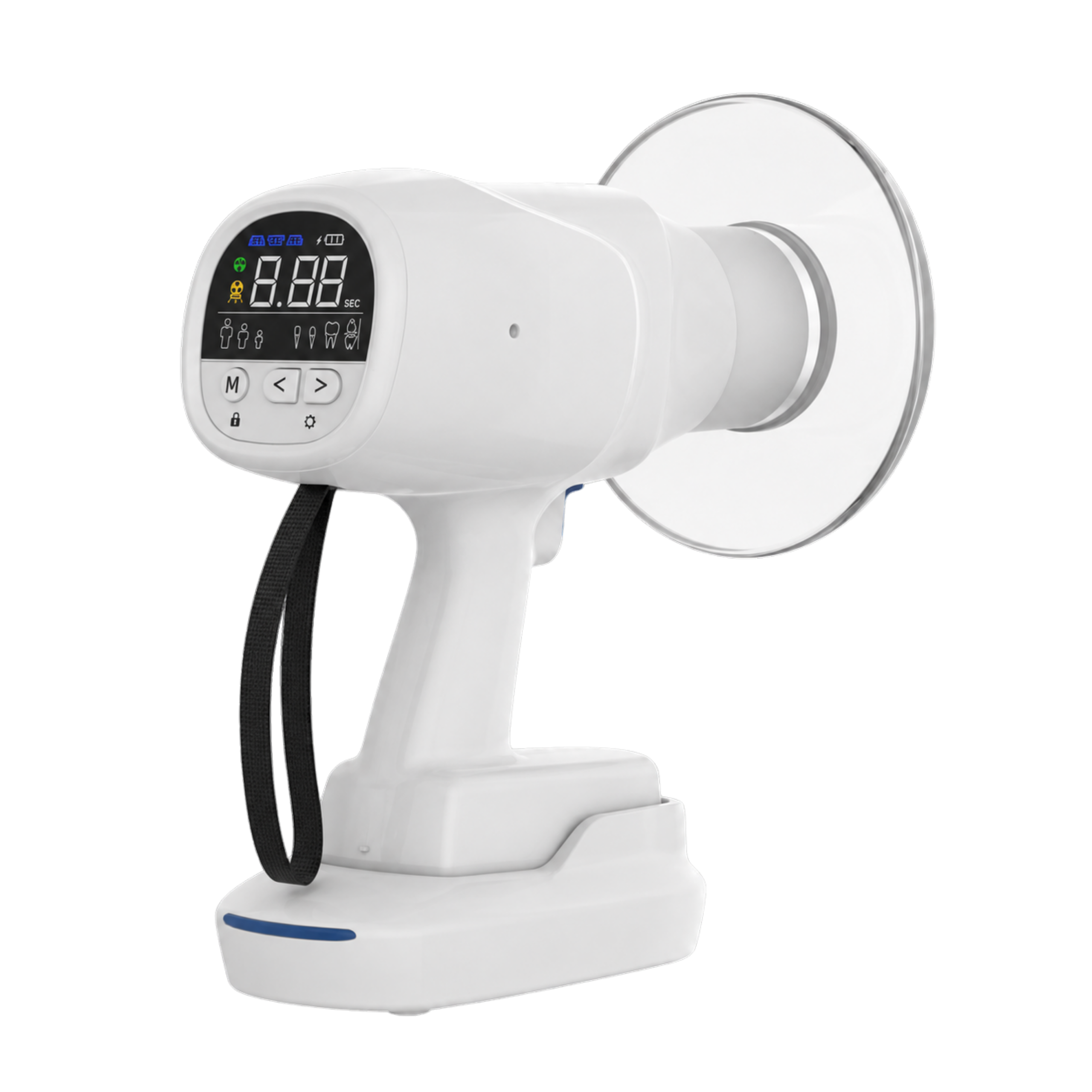 Owandy RX Portable Dental X-Ray - Image 4