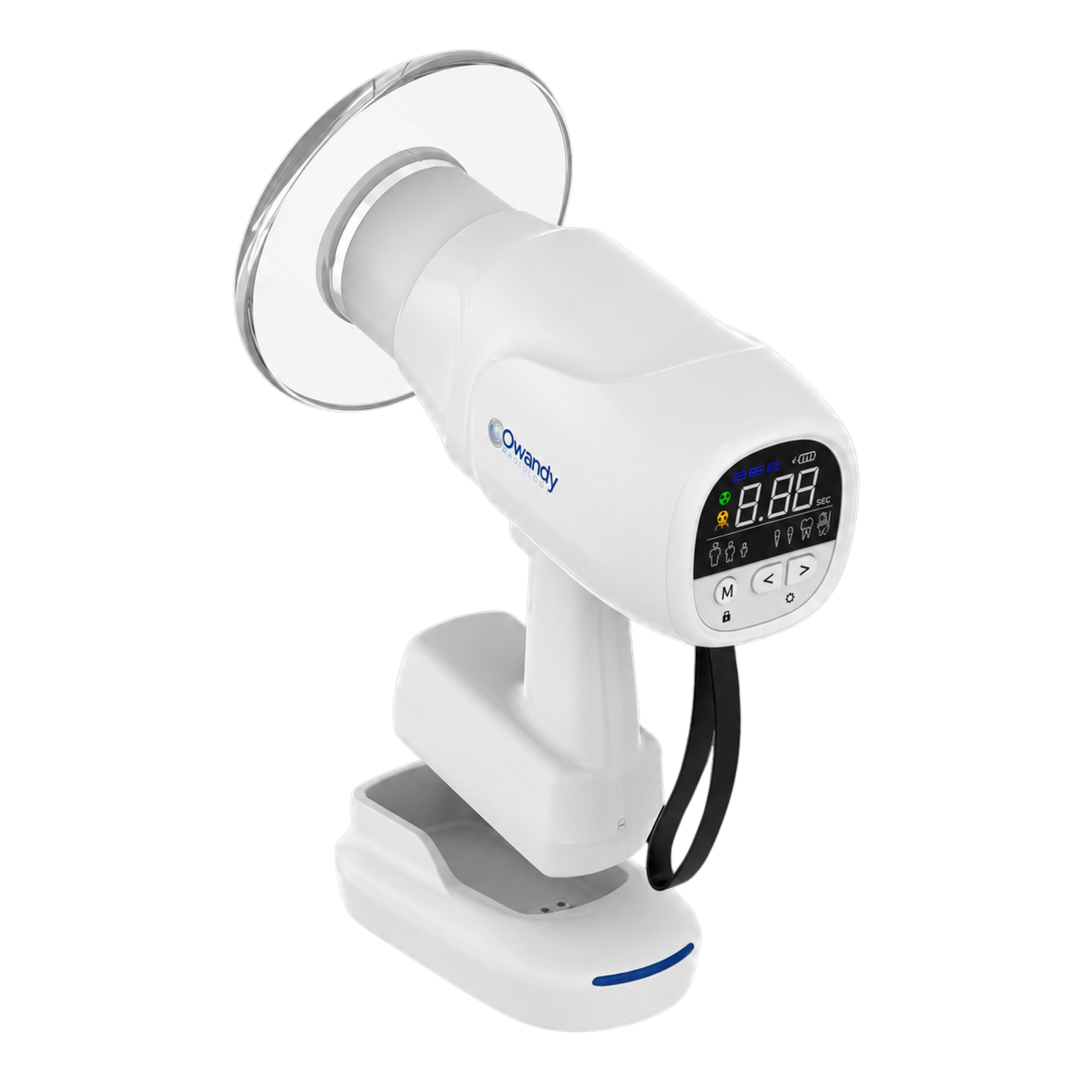 Owandy RX Portable Dental X-Ray - Image 3