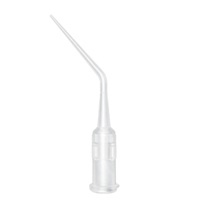 Calcium Hydroxide Paste Tips